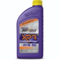 Picture of Royal Purple XPR Synthetic Extreme Performance 20W50 Racing Oil - 1 Quart