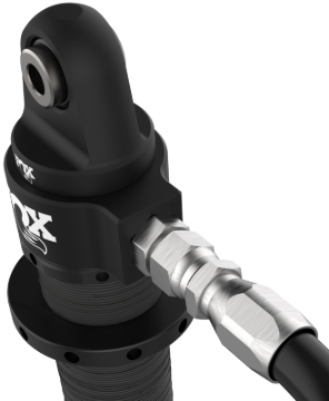 Picture of 2.5 FRS; CO; IBP; RR/R; 10in.; DSC