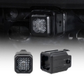 Picture of Diode Dynamics 23-24 Chevrolet Colorado Hitch Mount LED Pod Reverse Kit C1