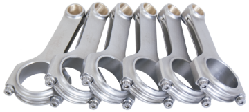 Picture of Eagle Toyota 2JZGTE Engine Connecting Rods (Set of 6)
