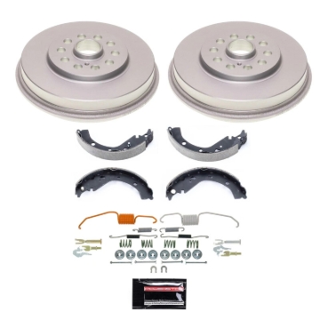 Picture of Power Stop 03-06 Pontiac Vibe Rear Autospecialty Drum Kit