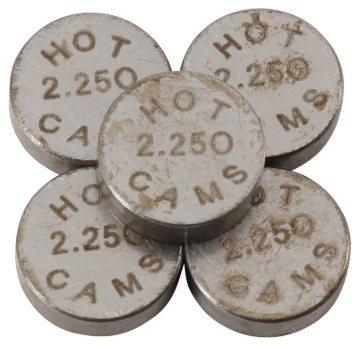 Picture of Hot Cams 07-16 CRF 150 R/2016 CRF 150 RB Big Wheel 2.250mm Shim Kit - 5 Pack