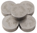 Picture of Hot Cams 07-16 CRF 150 R/2016 CRF 150 RB Big Wheel 2.950mm Shim Kit - 5 Pack