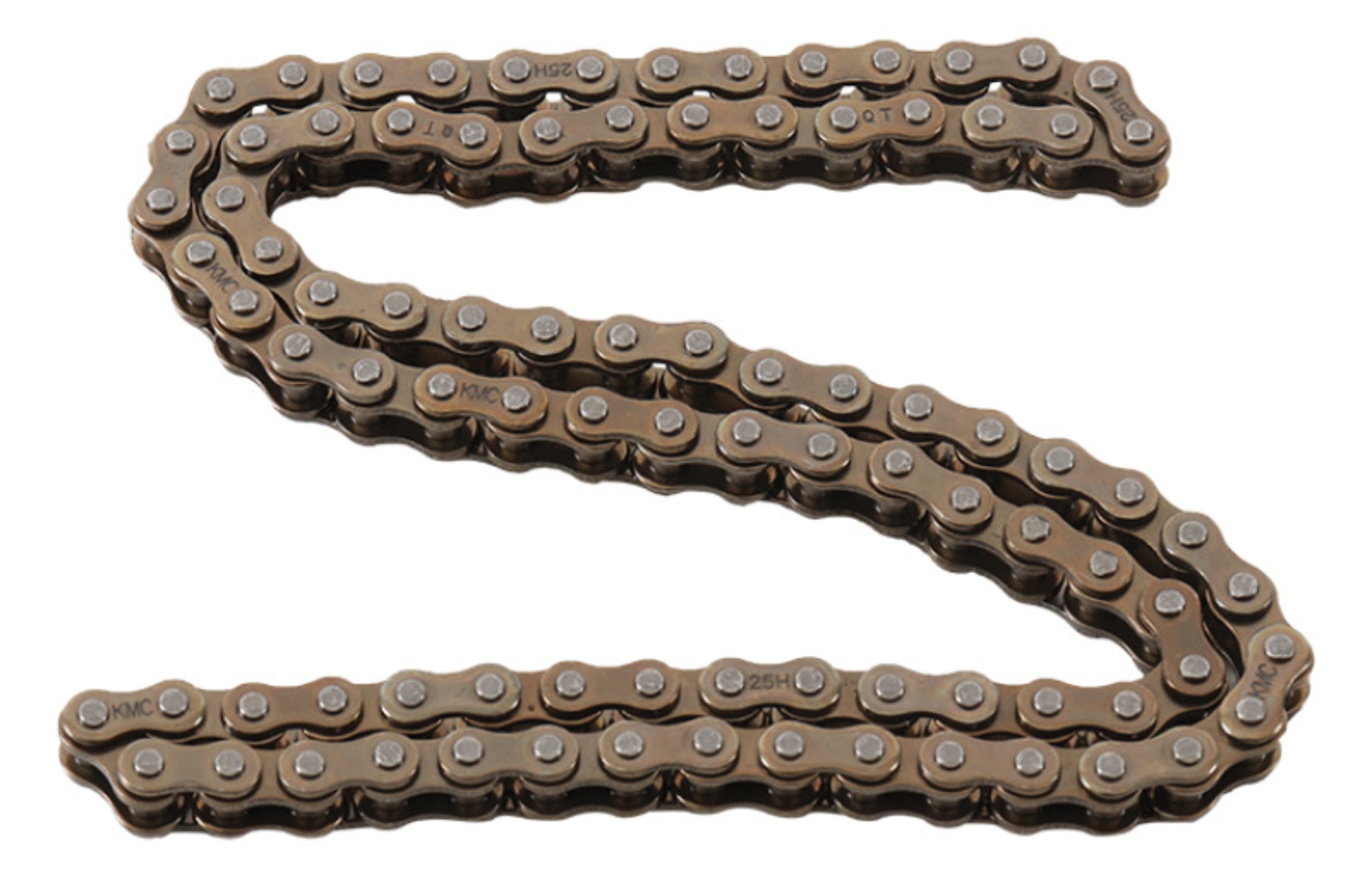 Picture of HOC Camshaft Chain Silent Kit - Hot Cams 2004-2013 Honda CRF 100 F 100cc Roller chain hocHCDID25H090