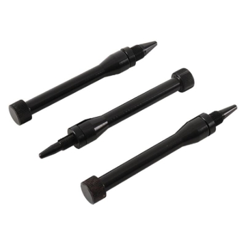 Picture of Hot Cams Installation Kit Stops - Black Anodized