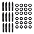 Picture of Mishimoto 94-18 Dodge Ram 5.9/6.7L Cummins Exhaust Manifold Stud Kit