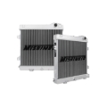 Picture of Mishimoto 87-91 BMW E30 M3 Manual Aluminum Radiator
