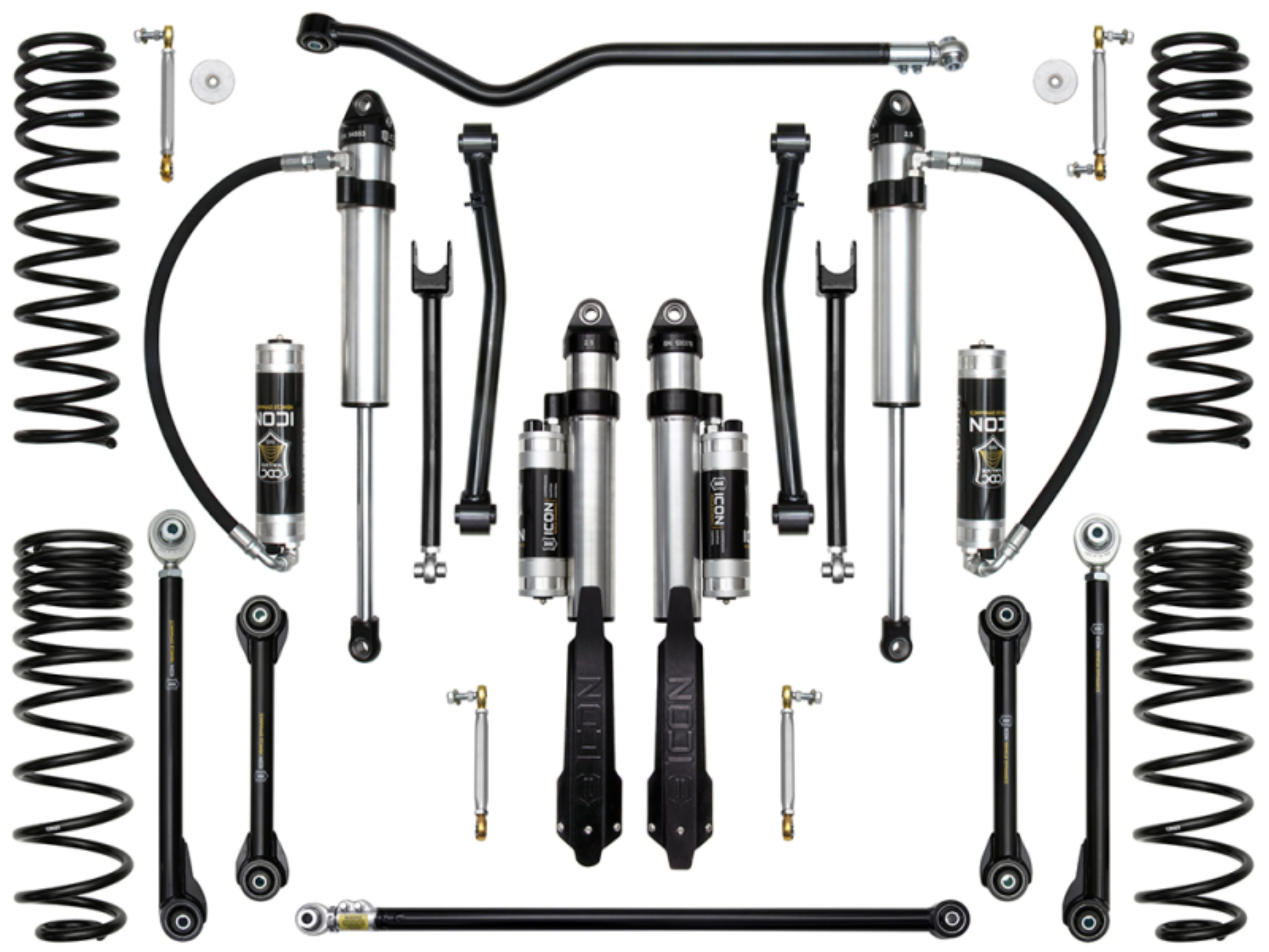 Picture of SUSPENSION SYSTEM