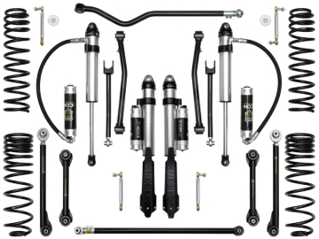 Picture of SUSPENSION SYSTEM