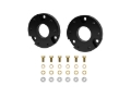 Picture of ICON 2023+ Chevrolet Colorado 2in Front Spacer Kit