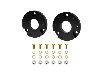 Picture of ICON 2023+ Chevrolet Colorado 2in Front Spacer Kit