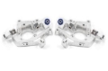 Picture of BMR 06-23 Dodge Charger / 08-23 Dodge Challenger 15in Conversion Spindles - Pair