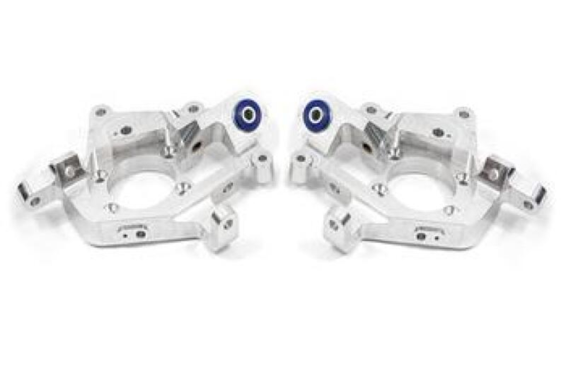 Picture of BMR 06-23 Dodge Charger / 08-23 Dodge Challenger 15in Conversion Spindles - Pair