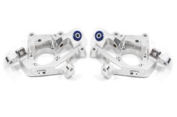 Picture of BMR 06-23 Dodge Charger / 08-23 Dodge Challenger 15in Conversion Spindles - Pair
