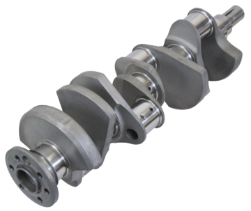 Picture of Eagle Chrysler RB Crankshafts Forged 4340 Steel 4.150in Stroke 2.375in Rod Journals