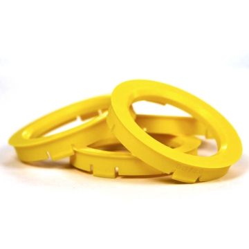 Picture of Konig Hub Ring Set (4pcs) - 73.1mm O.D. / 54.1mm I.D.