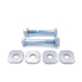 Picture of SPL Parts 09-16 Audi B8 / B8.5 A4/A5/S4/S5 Eccentric Toe Lockout Kit