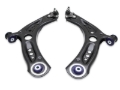 Picture of SuperPro 2015 Volkswagen Golf Rear Base Front Control Arm Lower Assembly Kit (Add. Positive Caster)