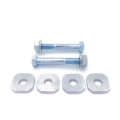 Picture of SPL Parts 09-16 Audi B8 / B8.5 A4/A5/S4/S5 Eccentric Toe Lockout Kit