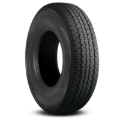 Picture of Atturo ST 300 Trailer Tire - ST235/80R16 124/120M 10PR