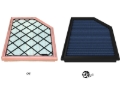 Picture of aFe 23-24 GM Colorado/Canyon L4-2.7L (t) Magnum FLOW Pro 5R Air Filter