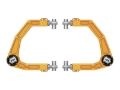 Picture of ICON 2024 Toyota Tacoma Billet Upper Control Arm w/ Delta Joint Pro - Gold Anodized
