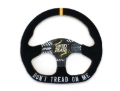 Picture of PRP Steering Wheel Center Cap Liberty or Death
