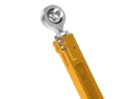Picture of ICON 22-23 Toyota Tundra / 2024 Toyota Tacoma Billet Rear Upper Link Kit - Gold Anodized