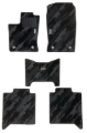Picture of HKS FLOOR MATS TUNDRA FRONT SET OCT LHD