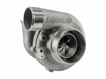 Picture of Turbosmart 5862 V-Band Reverse Rotation 0.82AR Externally Wastegated TS-1 Turbocharger