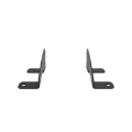 Picture of KC HiLiTES 22-24 Polaris RZR Pro R Light Bar Mount for 30in FLEX ERA LED Light Bar - Overhead