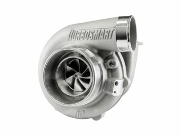Picture of Turbosmart 6466 T3 01.10AR Externally Wastegated TS-1 Turbocharger