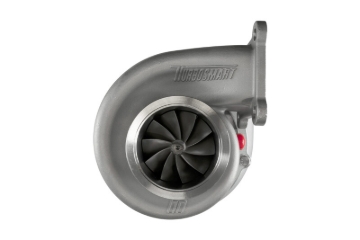 Picture of Turbosmart 6870B (Kompact) D4 1.00AR Externally Wastegated TS-1 Turbocharger