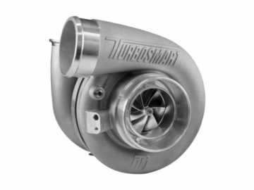Picture of Turbosmart 6870C V-Band Reverse Rotation 0.96AR Externally Wastegated C-Frame TS-1 Turbocharger