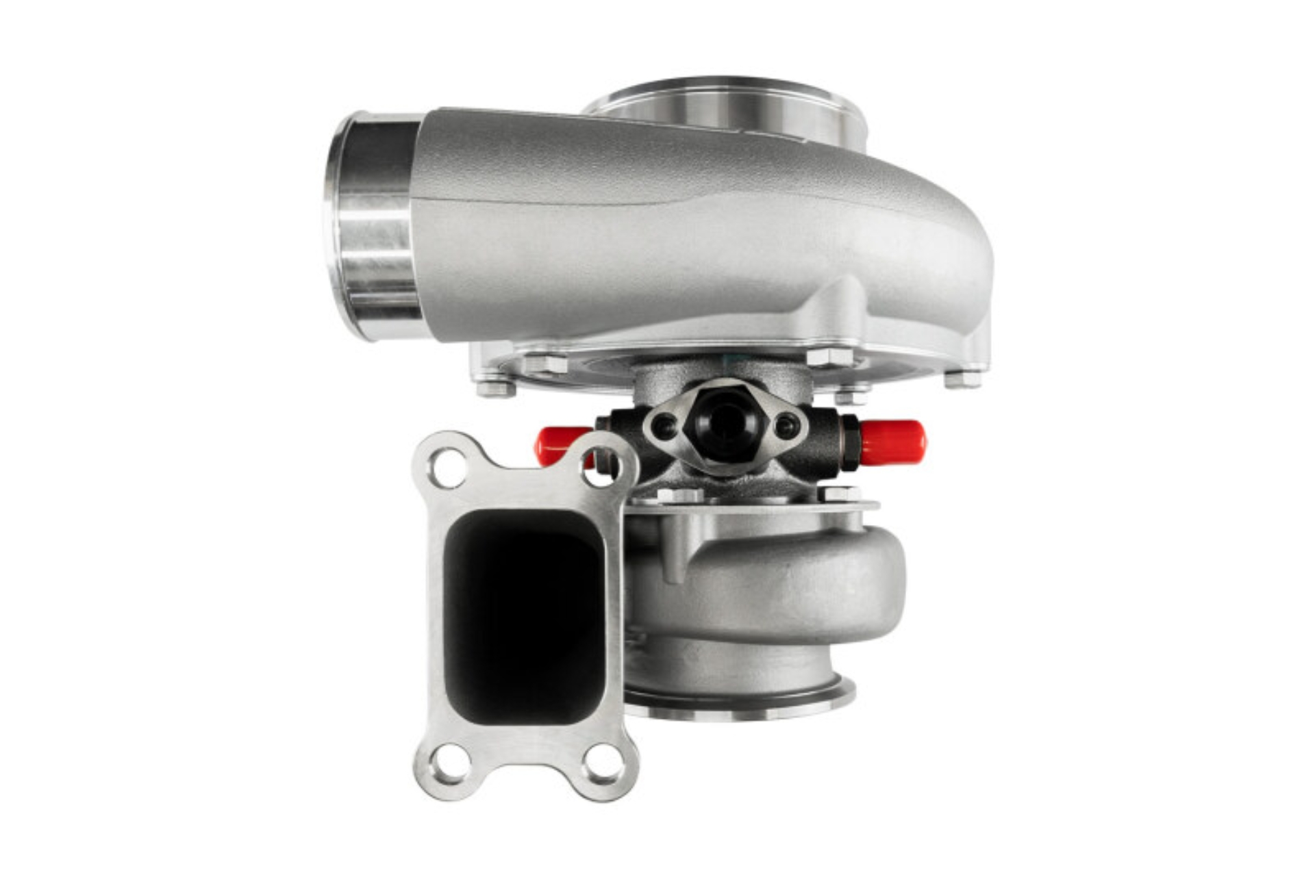 Picture of Turbosmart Water Cooled 5862 T3 0.82AR Externally Wastegated TS-2 Turbocharger