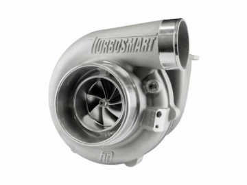 Picture of Turbosmart Water Cooled 6466 T3 1.10AR Externally Wastegated TS-2 Turbocharger