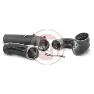 Picture of Wagner Tuning Kia Stinger GT 3.3TT 76mm (3in) Charge Pipe Kit