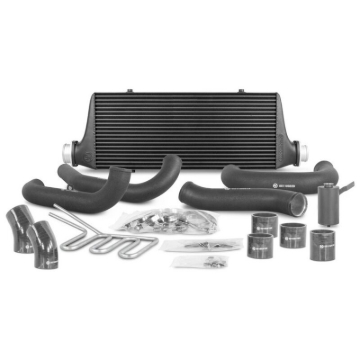 Picture of Wagner Tuning 94-98 Toyota Supra EVO1 Competition Intercooler Kit