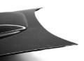 Picture of Seibon 04-05 Subaru WRX/STi CWII Carbon Fiber Hood