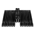 Picture of Wagner Tuning Audi RS4 B5 2.7BiTurbo OEM Head Stud Set - Burnished