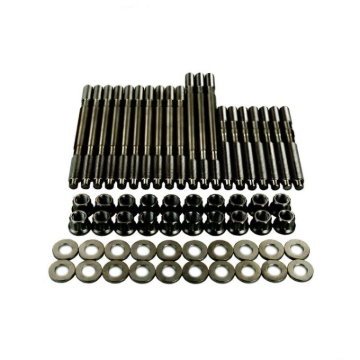 Picture of Wagner Tuning VW VR6 OEM Head Stud Set - Burnished
