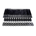 Picture of Wagner Tuning Dodge Cummins 5.9L/6.7L OEM Head Stud Set - Burnished