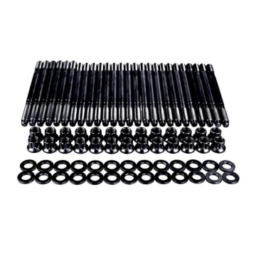 Picture of Wagner Tuning Dodge Cummins 5.9L/6.7L OEM Head Stud Set - Burnished