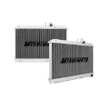 Picture of Mishimoto 04-08 Mazda RX8 Manual Aluminum Radiator