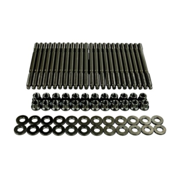 Picture of Wagner Tuning Huracan 5.2 M11 Upgrade Head Stud Set - Burnished