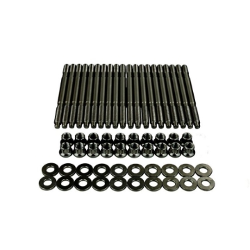 Picture of Wagner Tuning McLaren 570 S/GT OEM Head Stud Set - Burnished