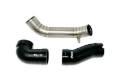 Picture of Torque Solution 2022+ Subaru WRX Titanium Intake Pipe Kit