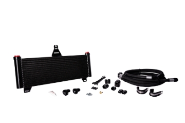 Picture of Fleece Performance 94-02 Dodge Ram 2500/3500 Cummins Transmission Cooler & Line Kit