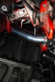 Picture of Torque Solution 2022+ Subaru WRX Titanium Intake Pipe Kit (Burnt Blue)