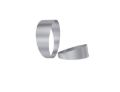 Picture of MBRP T304 Stainless Steel 3.5in Dia 180 Deg Universal Pie Cut Kit